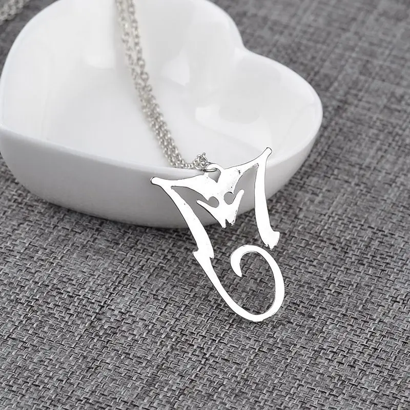 Colar com pingente do ícone in - Anime Pendant Necklace avaliação e preço