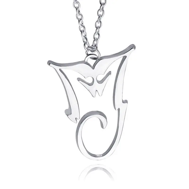 Colar com pingente do ícone in - Anime Pendant Necklace avaliação e preço