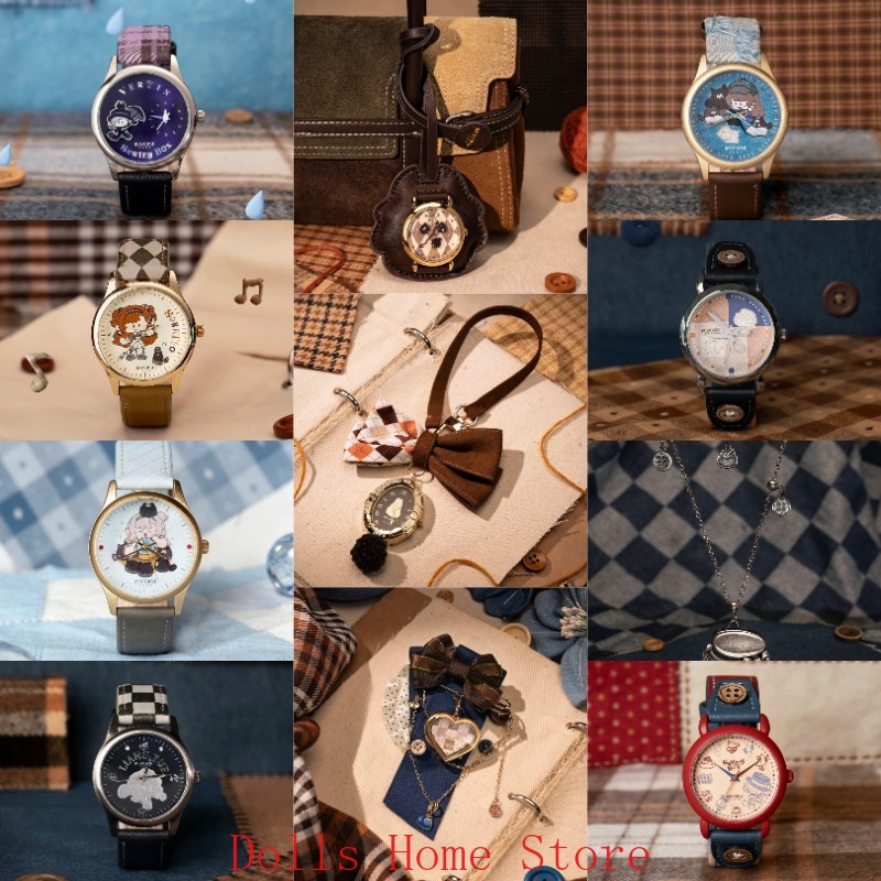 Relógio de Pulso Oficial do Jo - Watch Accessories avaliação e preço