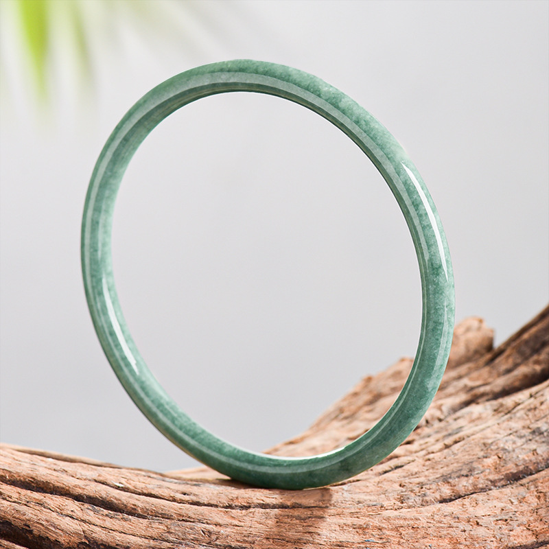 Pulseira de Jadeíte Birmanesa  - Bracelets avaliação e preço