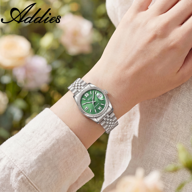 Relógio de luxo de alta qualid - Watch Accessories avaliação e preço