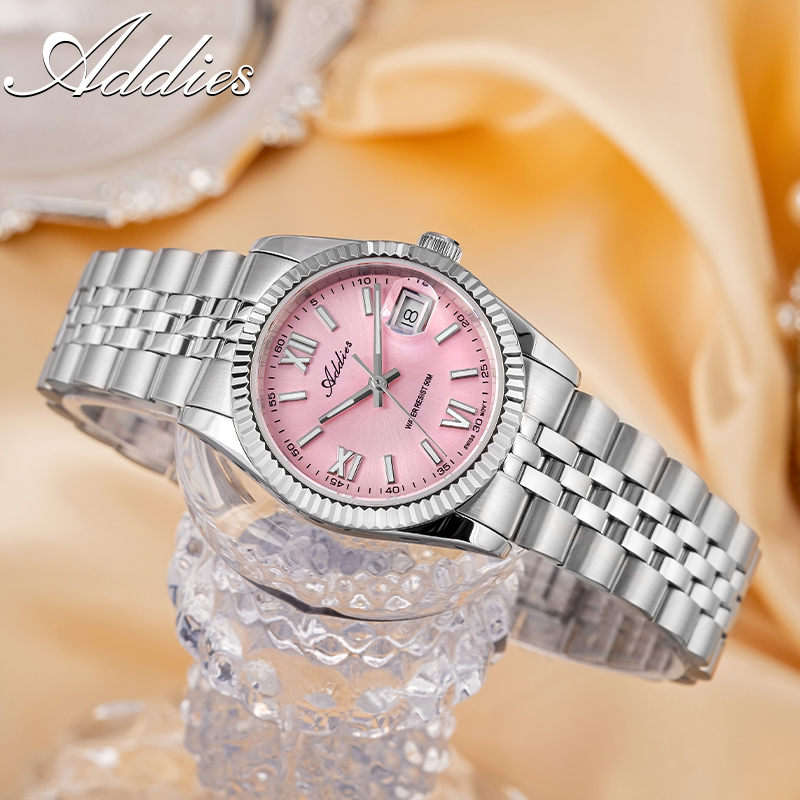 Relógio de luxo de alta qualid - Watch Accessories avaliação e preço
