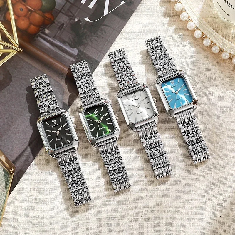 Relógio de Pulso Feminino Retr - Watch Accessories avaliação e preço