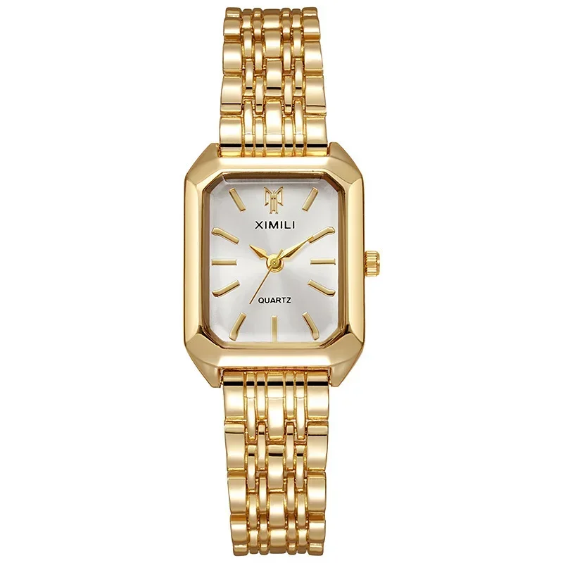 Relógio de Pulso Feminino Retr - Watch Accessories avaliação e preço