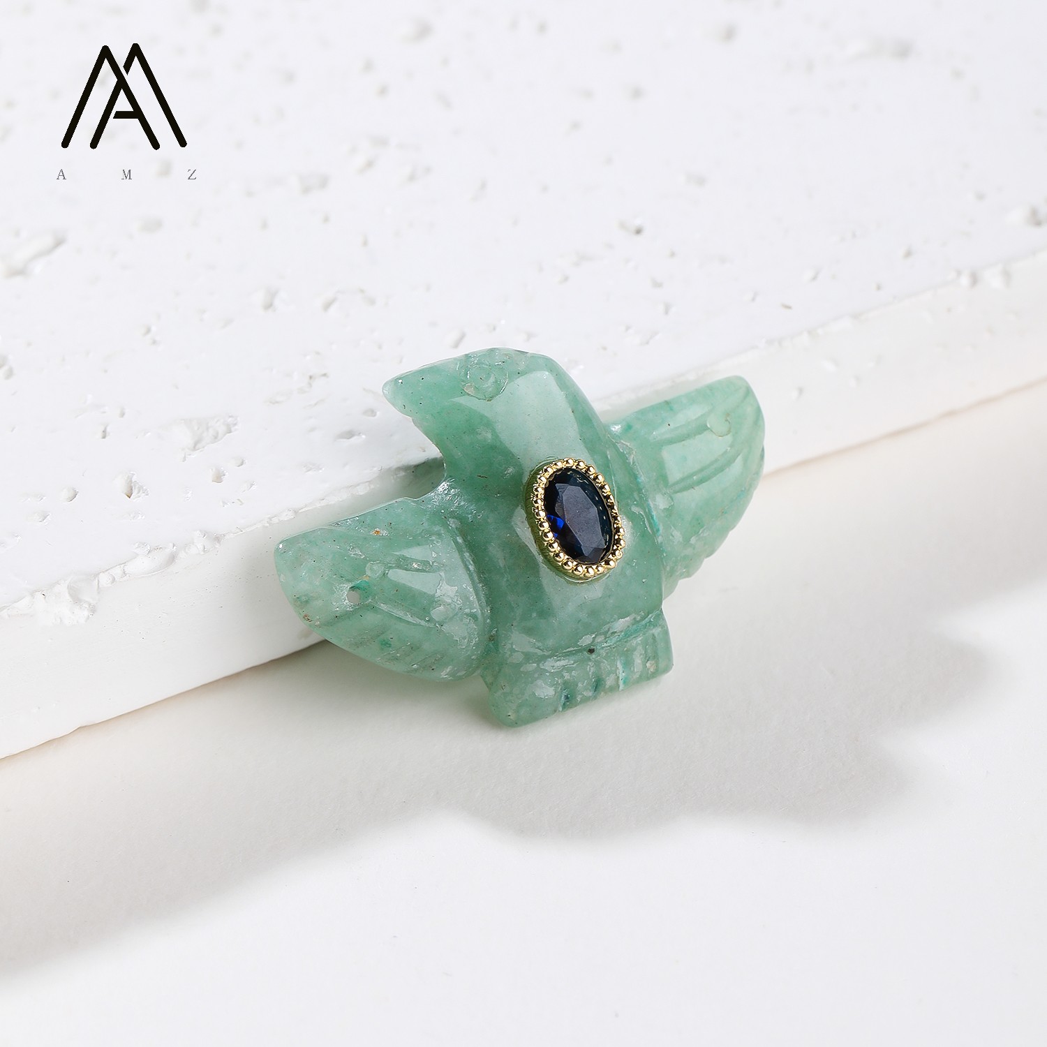 1/3/5/10 peças de pingentes de - Crystal Pendant Necklace Natural Stone avaliação e preço