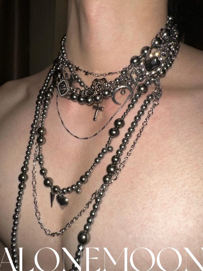 Original indústria pesada titâ - Body Jewelry avaliação e preço