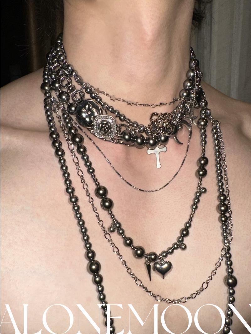 Original indústria pesada titâ - Body Jewelry avaliação e preço